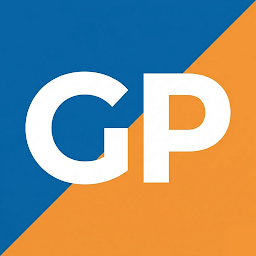 Icône de l'application Gamepop.fr