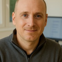 Benjamin Lointier, fondateur et gérant d'AT VAD