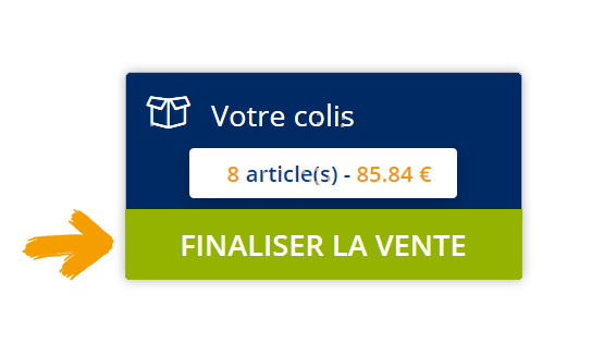 étape 2